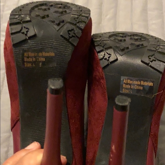 Boots - Picture 11 of 13